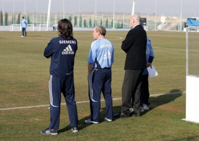 ENTRENAMIENTO