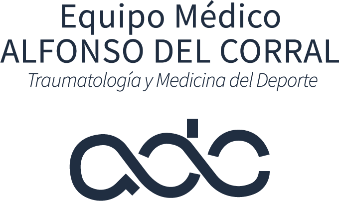 Equipo Médico Alfonso del Corral